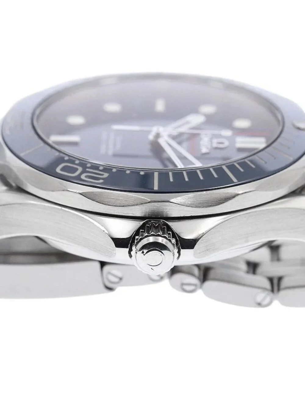 OMEGA Seamaster Diver 300M